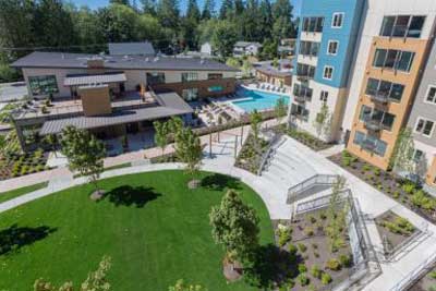 tivali metal handrail panorama