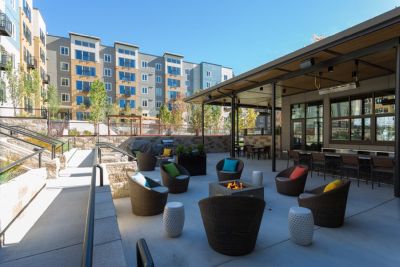 tivali metal handrail panorama