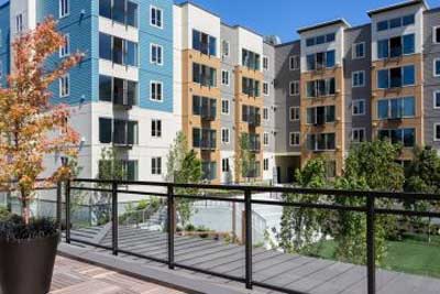 tivali metal handrail panorama